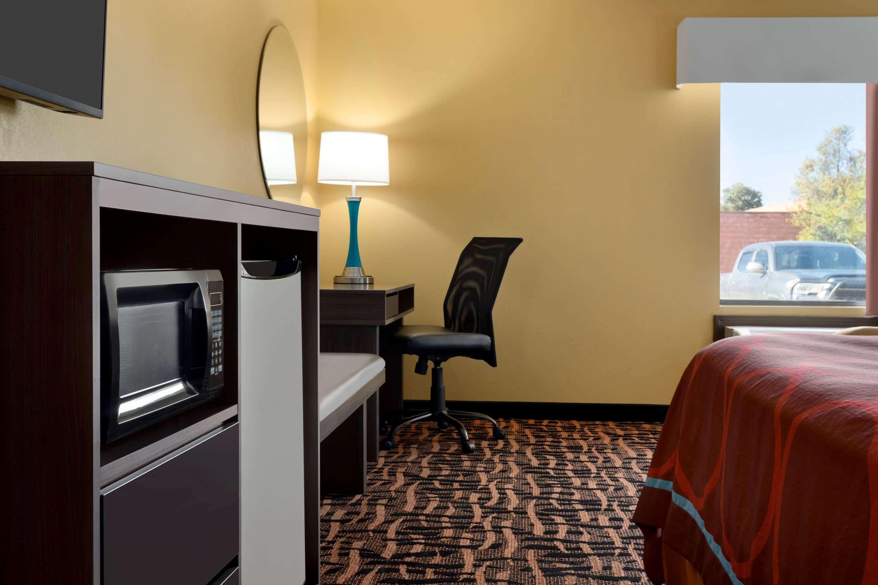 Super 8 By Wyndham Olive Branch Hotel Exterior photo